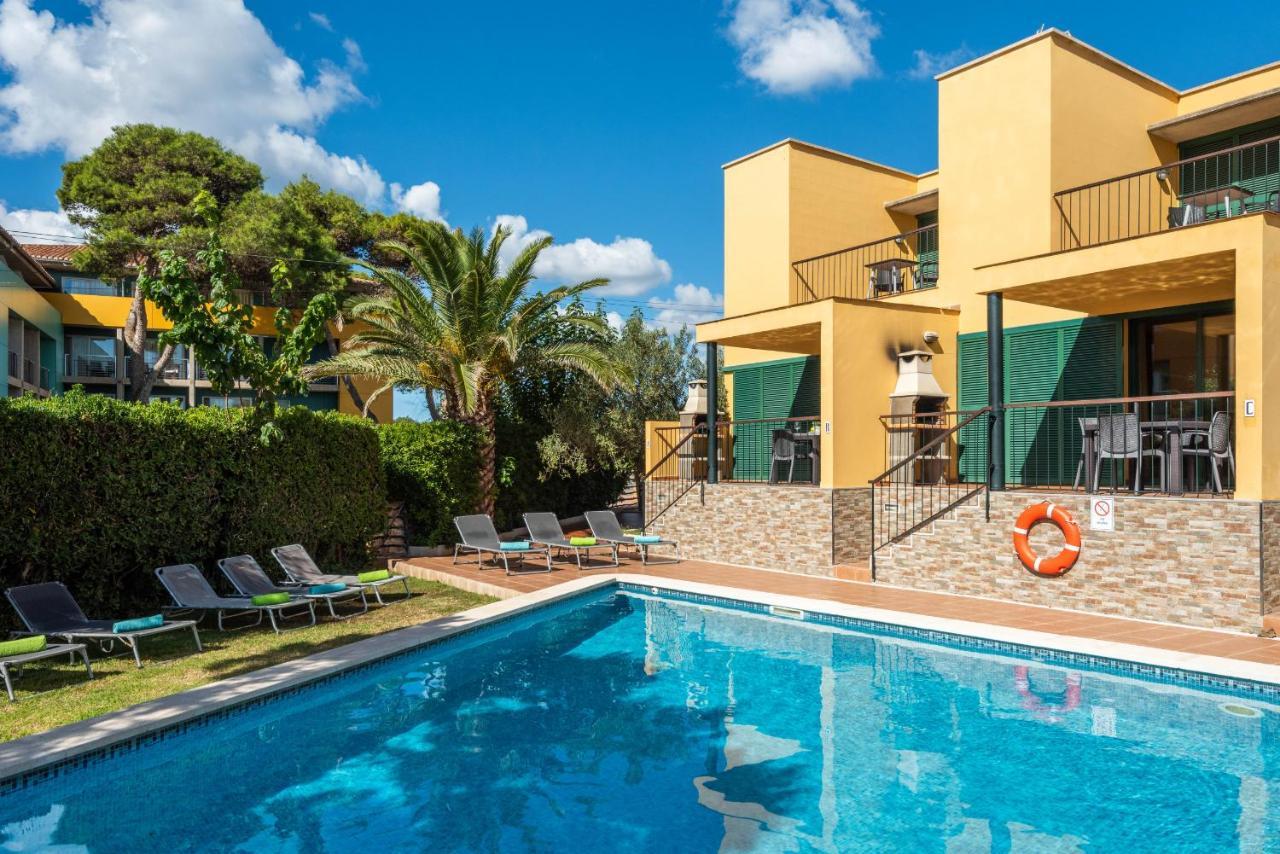 Apartamentos Punta Prima By Escapehome Esterno foto