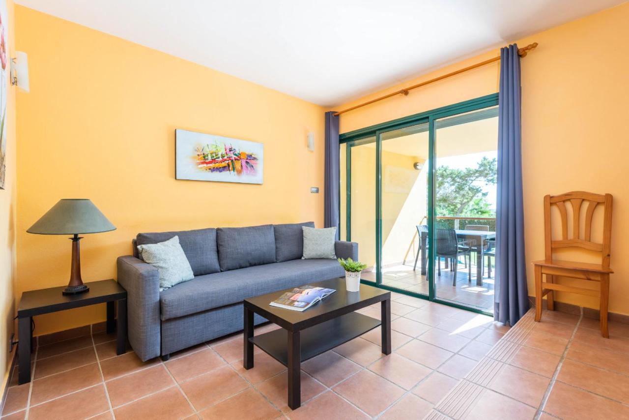 Apartamentos Punta Prima By Escapehome Esterno foto