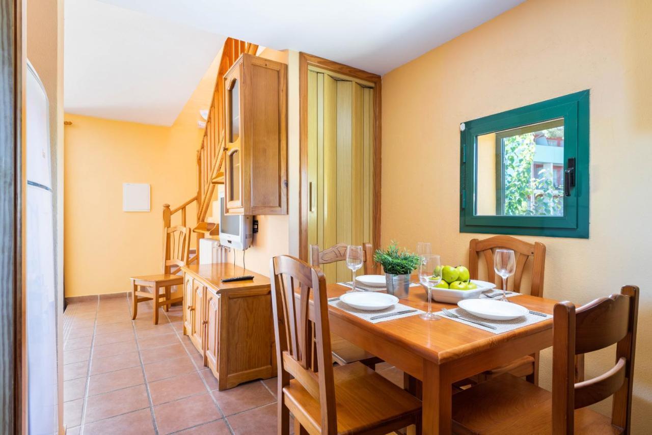 Apartamentos Punta Prima By Escapehome Esterno foto