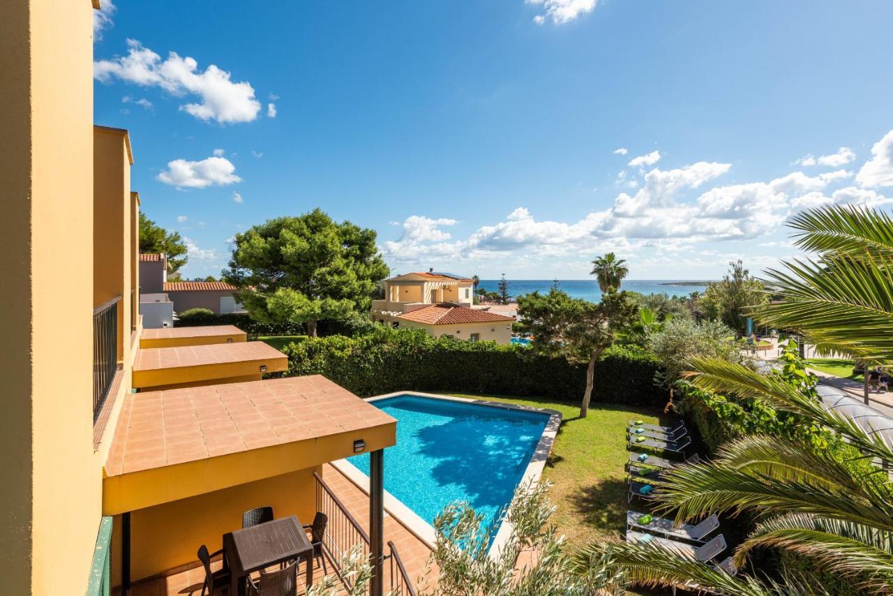 Apartamentos Punta Prima By Escapehome Esterno foto