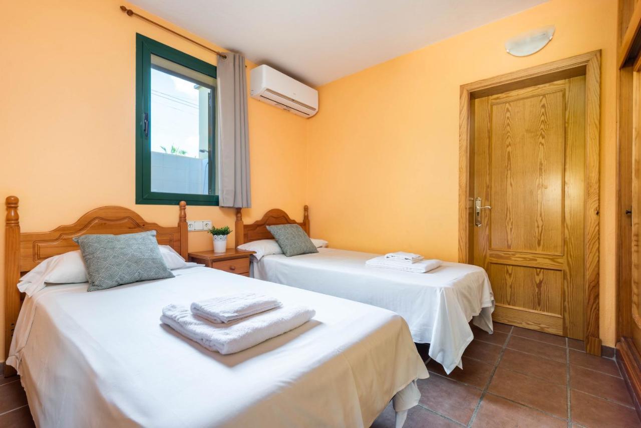 Apartamentos Punta Prima By Escapehome Esterno foto