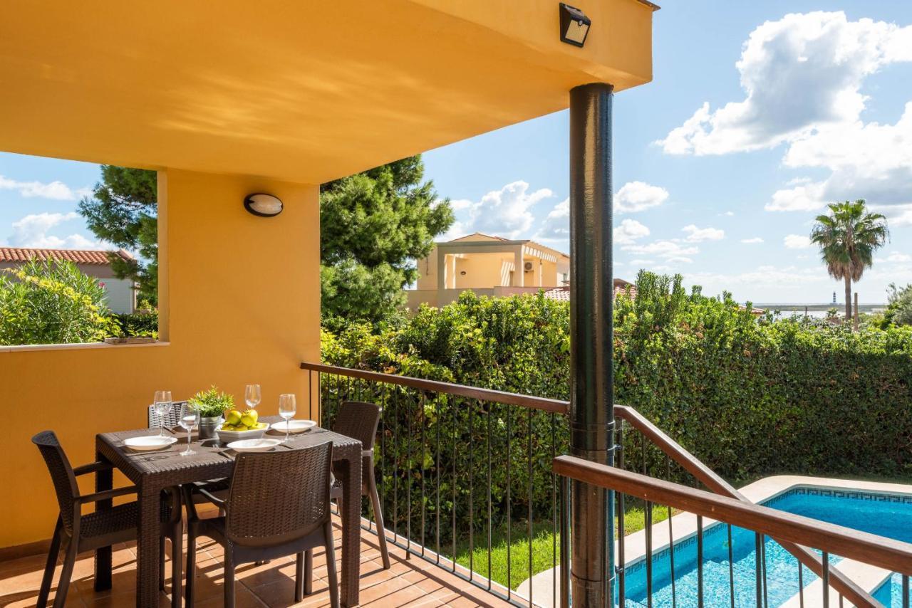 Apartamentos Punta Prima By Escapehome Esterno foto