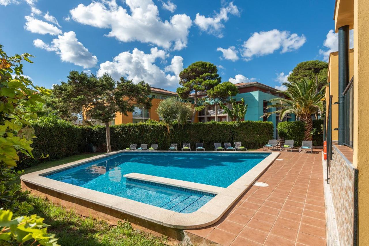 Apartamentos Punta Prima By Escapehome Esterno foto