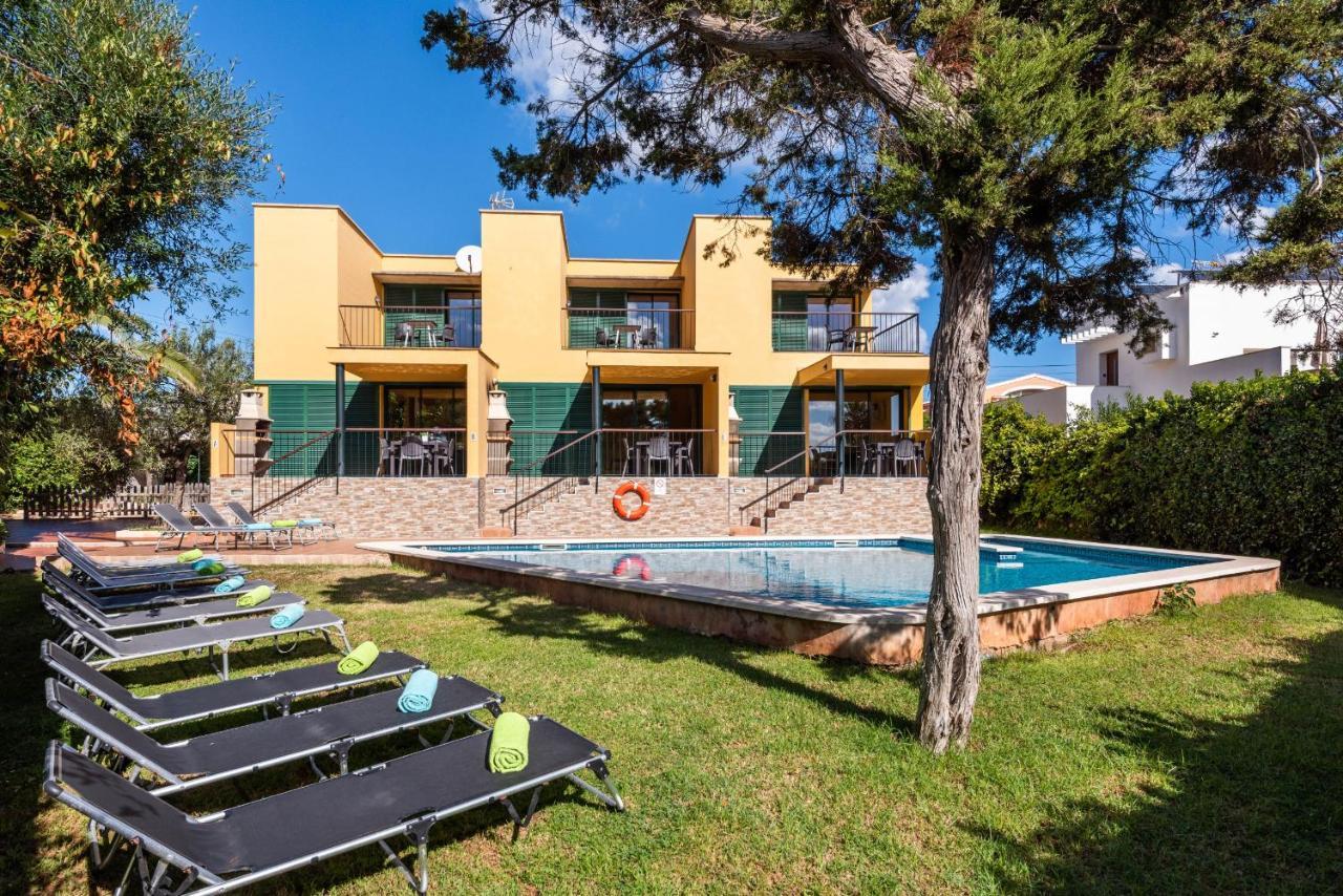 Apartamentos Punta Prima By Escapehome Esterno foto