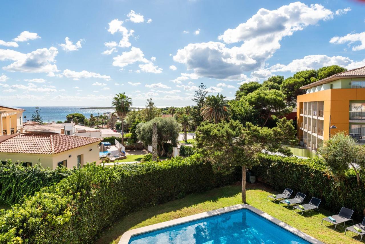 Apartamentos Punta Prima By Escapehome Esterno foto