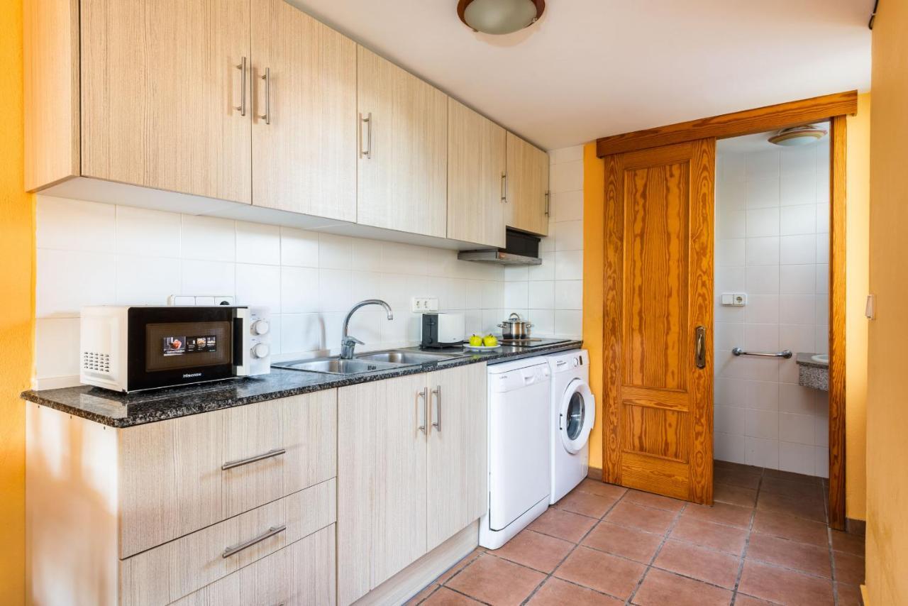 Apartamentos Punta Prima By Escapehome Esterno foto