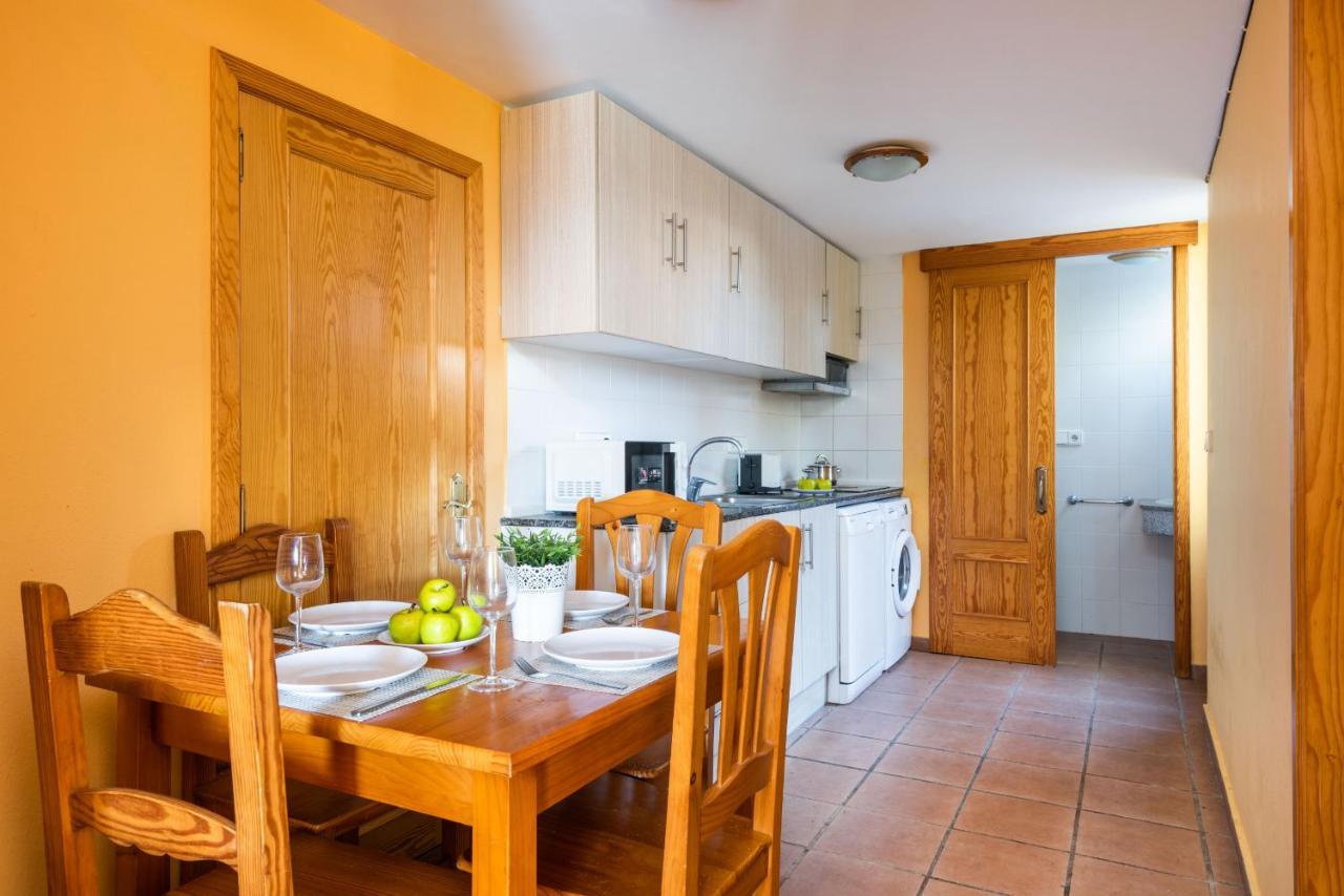 Apartamentos Punta Prima By Escapehome Esterno foto