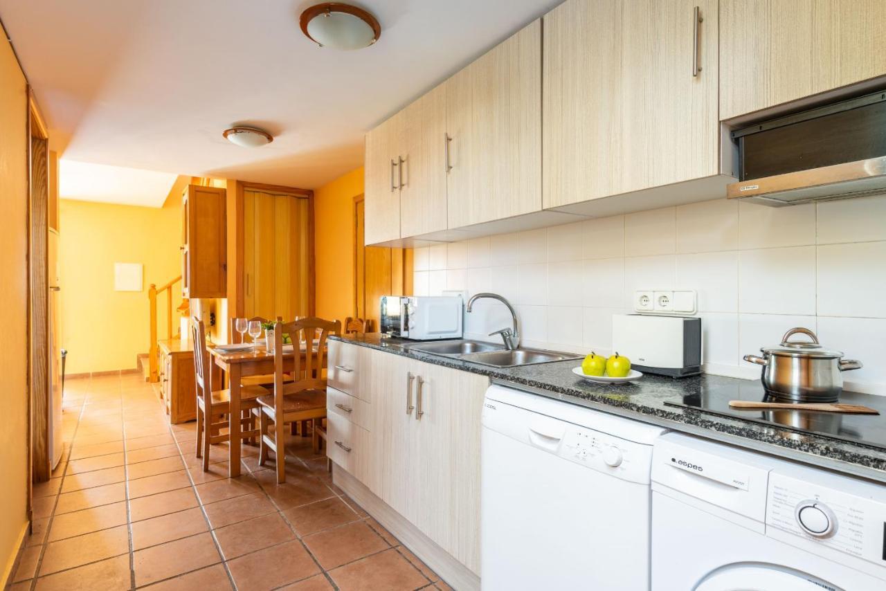 Apartamentos Punta Prima By Escapehome Esterno foto