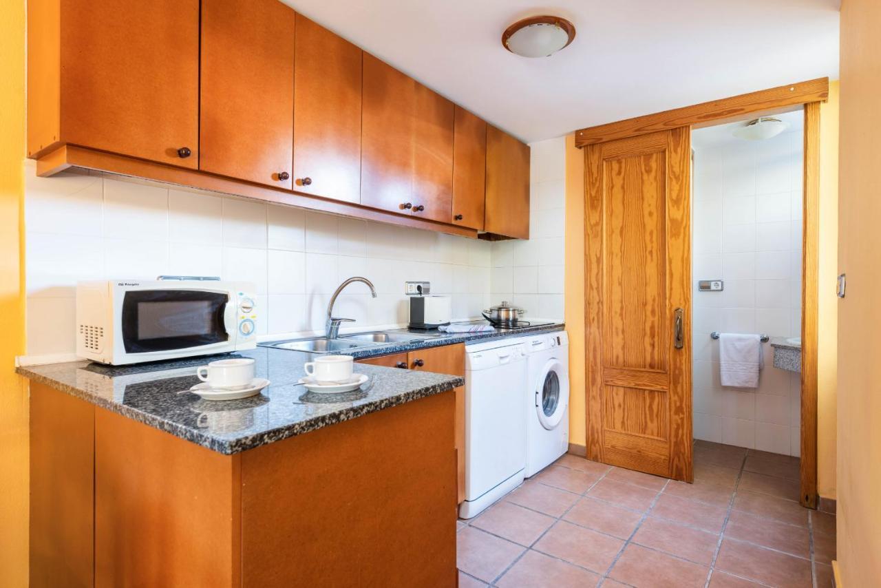 Apartamentos Punta Prima By Escapehome Esterno foto